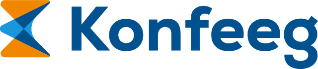 Konfeeg Logo